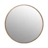 Baptisia 47" Round Mirror 1 Baptisia 47" Round Mirror -Home Decor Fashion Store H05 136G7 47MR C 1a