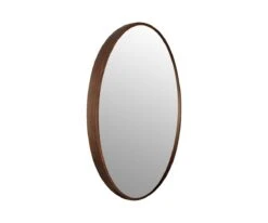 Baptisia 47" Round Mirror -Home Decor Fashion Store H05 136G7 47MR W 2a