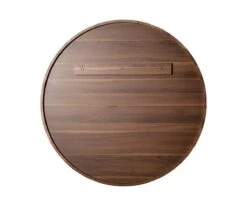 Baptisia 47" Round Mirror -Home Decor Fashion Store H05 136G7 47MR W 3b