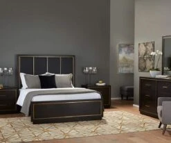 Karastan Artisan Celeste Rug - Brushed Gold 9 Karastan Artisan Celeste Rug - Brushed Gold -Home Decor Fashion Store H32 Frederick Bed WEB d9e57395 0567 4c2f ad38 dd0333c4bc7f