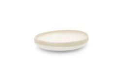 Ceramic Halo Bowl -Home Decor Fashion Store HaloBowl white upd01