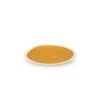 Ceramic Halo Plate -Home Decor Fashion Store HaloPlate Yellow Upd02
