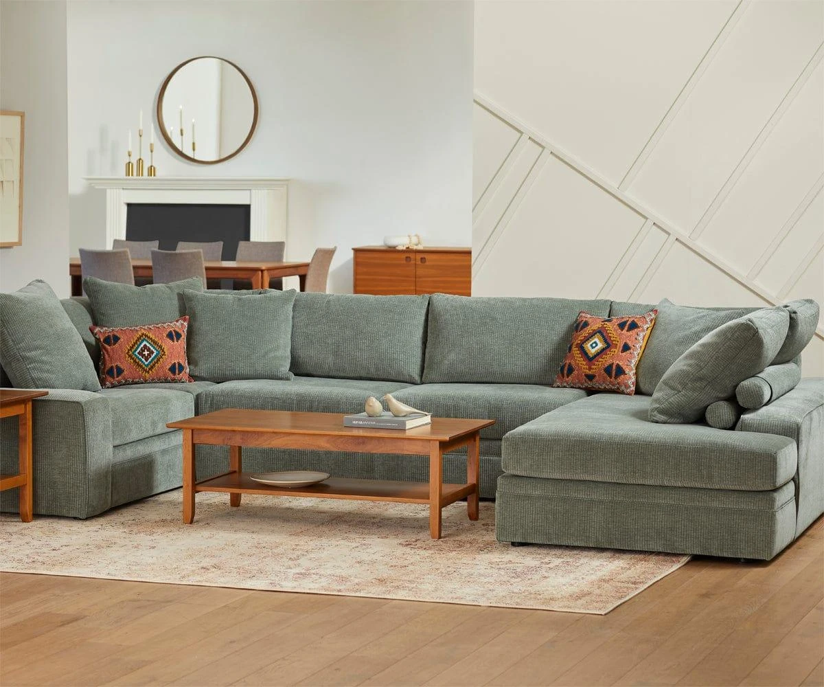 Kinsfolk Embroidered Pillow Cover 5 Kinsfolk Embroidered Pillow Cover - Image 3