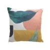 Mod Frond Pillow Cover -Home Decor Fashion Store JG007 18 1 upd