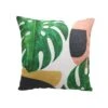 Mod Monstera Pillow Cover -Home Decor Fashion Store JG009 18 1 upd