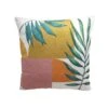 Mod Palm Pillow Cover -Home Decor Fashion Store JG011 18 1 upd