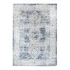 Karastan Cosmopolitan Santee Rug - Indigo 1 Karastan Cosmopolitan Santee Rug - Indigo -Home Decor Fashion Store K01 9096050134 8X11 96da950d 15b7 4de8 9cfc 1385a62214e7