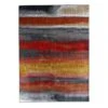Karastan Elements Odin Rug - Multi 1 Karastan Elements Odin Rug - Multi -Home Decor Fashion Store K01 9101599999 8X11 1