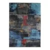 Karastan Elements Frisco Rug - Multi -Home Decor Fashion Store K01 9164499999 8X11 131d7569 91c4 4a6a acae 597a5c8d0070