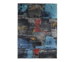 Karastan Elements Frisco Rug - Multi