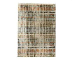 Karastan Elements Calliope Rug - Multi
