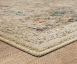 Karastan Estate Chalfont Rug - Beige 10 Karastan Estate Chalfont Rug - Beige -Home Decor Fashion Store K01 Chalfont Beige 04