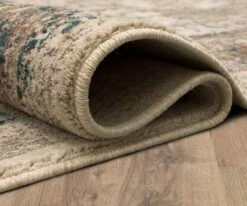 Karastan Estate Chalfont Rug - Beige 13 Karastan Estate Chalfont Rug - Beige -Home Decor Fashion Store K01 Chalfont Beige 05