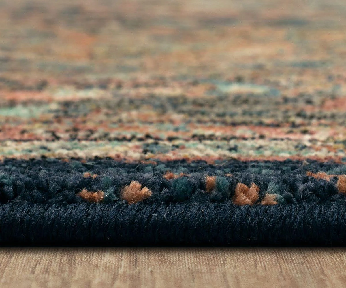 Karastan Estate Chiswick Rug - Coral 5 Karastan Estate Chiswick Rug - Coral - Image 3