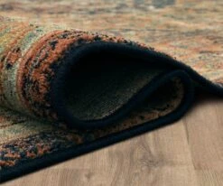 Karastan Estate Chiswick Rug - Coral 14 Karastan Estate Chiswick Rug - Coral -Home Decor Fashion Store K01 Chiswick Coral 05