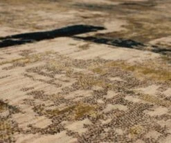 Karastan Elements Envision Rug - Aquamarine 11 Karastan Elements Envision Rug - Aquamarine -Home Decor Fashion Store K01 Envision Aquamarine 03