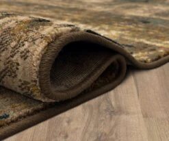 Karastan Elements Envision Rug - Aquamarine 12 Karastan Elements Envision Rug - Aquamarine -Home Decor Fashion Store K01 Envision Aquamarine 05