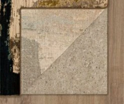 Karastan Elements Envision Rug - Aquamarine 13 Karastan Elements Envision Rug - Aquamarine -Home Decor Fashion Store K01 Envision Aquamarine 06