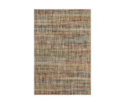 Karastan Element Fowler Rug - Multi