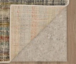 Karastan Element Fowler Rug - Multi -Home Decor Fashion Store K01 Fowler Multi 05