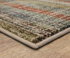 Karastan Element Fowler Rug - Multi -Home Decor Fashion Store K01 Fowler Multi 06