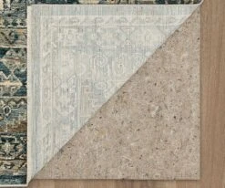 Karastan Marash Karamar Rug - Blue 13 Karastan Marash Karamar Rug - Blue -Home Decor Fashion Store K01 Karamar Blue 06