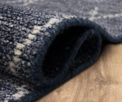 Karastan Tangier Spartel Rug - Blue Steel 16 Karastan Tangier Spartel Rug - Blue Steel -Home Decor Fashion Store K01 Spartel BlueSteel 02