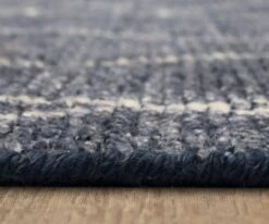 Karastan Tangier Spartel Rug - Blue Steel 13 Karastan Tangier Spartel Rug - Blue Steel -Home Decor Fashion Store K01 Spartel BlueSteel 03