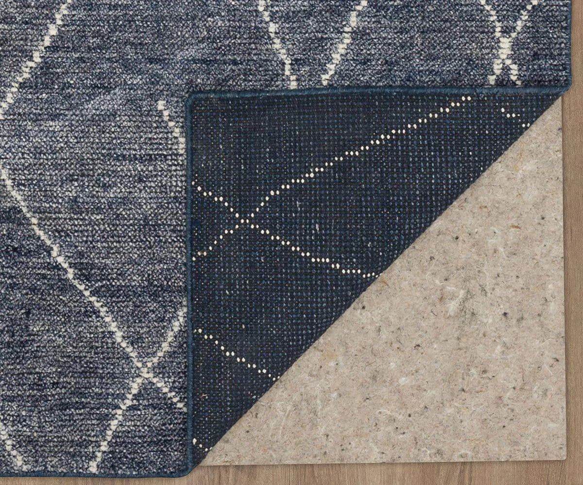 Karastan Tangier Spartel Rug - Blue Steel 10 Karastan Tangier Spartel Rug - Blue Steel - Image 8