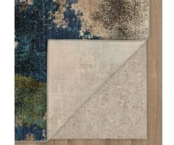 Karastan Elements Suffuse Rug - Multi 11 Karastan Elements Suffuse Rug - Multi -Home Decor Fashion Store K01 Suffuse 04