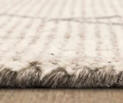 Karastan Tangier Tribal Diamond Rug - Silver 9 Karastan Tangier Tribal Diamond Rug - Silver -Home Decor Fashion Store K01 TribalDiamond Silver 03