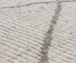 Karastan Tangier Tribal Diamond Rug Runner - Silver 11 Karastan Tangier Tribal Diamond Rug Runner - Silver -Home Decor Fashion Store K01 TribalDiamond Silver 04 f23178ed 83f9 48fc 9c75 3ae241d79795