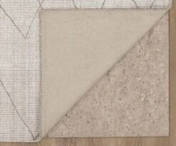 Karastan Tangier Tribal Diamond Rug - Silver 13 Karastan Tangier Tribal Diamond Rug - Silver -Home Decor Fashion Store K01 TribalDiamond Silver 05