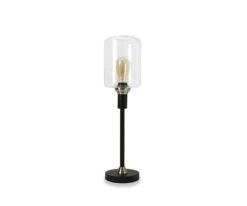 Samuel Table Lamp
