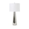 Meraki Table Lamp - Silver -Home Decor Fashion Store L06 18LS 23200 SV99 01