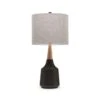 Bergset Table Lamp -Home Decor Fashion Store L06 19LS 23430