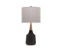 Bergset Table Lamp
