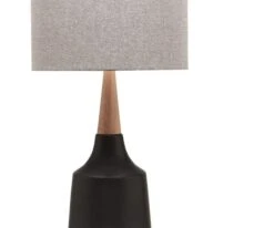 Bergset Table Lamp -Home Decor Fashion Store L06 19LS 23430 1