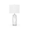 Nemling Table Lamp -Home Decor Fashion Store L06 19LSX 23429 WH