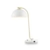 Dixon Table Lamp -Home Decor Fashion Store L06 21LS 23616 WH upd