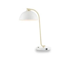 Dixon Table Lamp