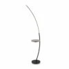 Elska Floor Lamp -Home Decor Fashion Store L06 21LS 83562 BK upd