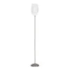 Egg Floor Lamp -Home Decor Fashion Store L06 OLS 8875 SS WH 001 1