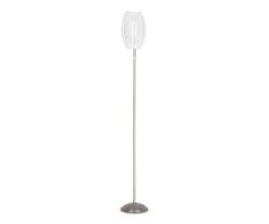 Egg Floor Lamp