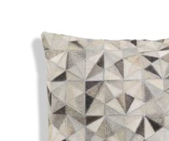 Finnoy 12 X 18 Pillow Cover -Home Decor Fashion Store L30 FINNOY 22X22 GY1copy