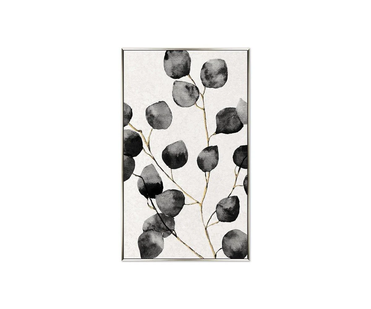 Leafy Serenity 3 Leafy Serenity