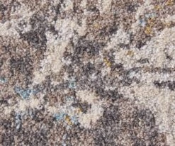 Karastan Cosmopolitan La Brea Rug - Grey -Home Decor Fashion Store LaBrea Closeup 9095790116096132 Fiber 1200x1000 2ebb4e1e 295e 4631 b525 67ea32dd24b7