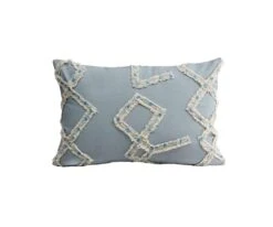 Constellation Lumbar Pillow Cover
