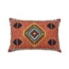 Kinsfolk Embroidered Lumbar Pillow Cover 2 Kinsfolk Embroidered Lumbar Pillow Cover -Home Decor Fashion Store M50 MM20410 RU 12x18 1