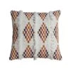 Blissful Diamonds Pillow 1 Blissful Diamonds Pillow -Home Decor Fashion Store M50 MM20468 18MULTI BLISSFULDIAMONDSPILLOW 18x18 13565f58 ba6d 4d97 a595 81b5c94d5c8a